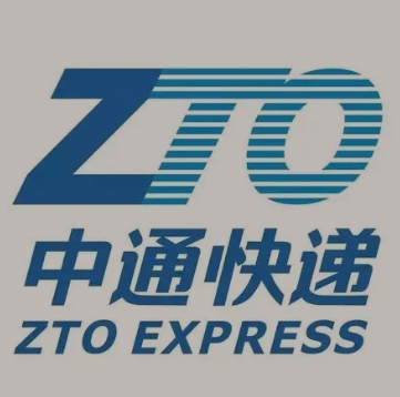 金寨中通快递